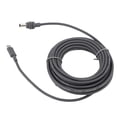 thumbnail image 1 of Câble d'Alimentation vers Satellite Type C vers DC Cordon 18AWG IP68 Supporte Protocole PD pour Intérieur Extérieur, 1 of 7
