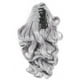 thumbnail image 1 of Piezas de cabello Clip de extensión de cola de caballo de cabello humano Extensiones con clip Extensión de cabello de cola de caballo ondulado Extensión de cabello trenzado ANGGREK Otros, 1 of 8