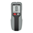 thumbnail image 1 of DYNWAVECA Detector Wall Scanner Detector LCD Display Screen Multifunctional Wire Detector Multifunction for Wire Gray, 1 of 9