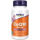 thumbnail image 1 of Suplementos NOW Foods CoQ10 100 mg con espino blanco, 90 cápsulas vegetales, 1 of 4