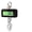 LCD 500kg-Black, variant on Heavy Duty Crane Scale with 65ft Remote Control 1500kg/500kg Digital Hanging Scale LCD/LED Display Industrial Hook Scales ,Precise & Responsive