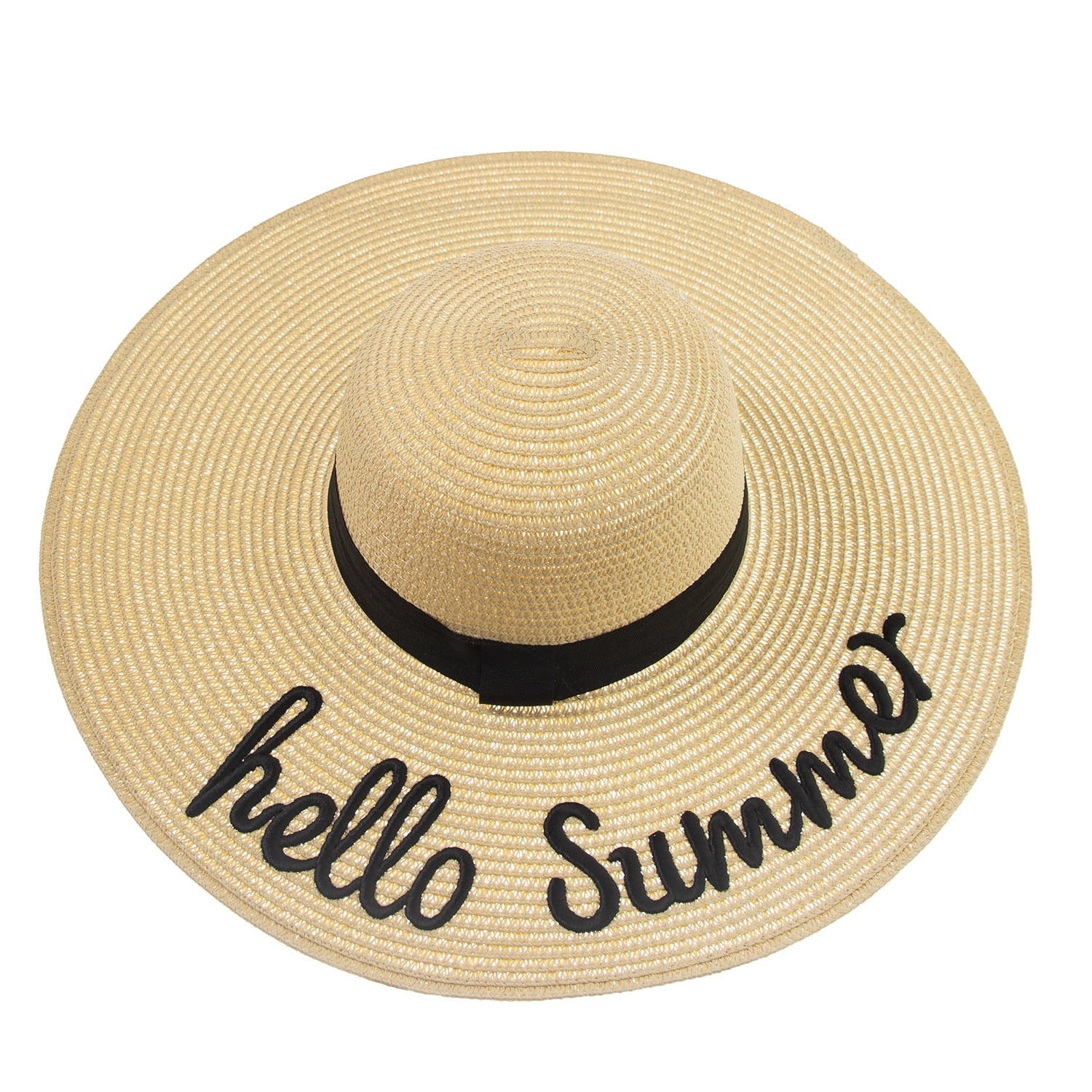 Way to Celebrate Sombrero Party Hats, 4 