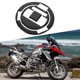 thumbnail image 5 of Fuel Tank Cap Trim Motorcycle Decoration Carbon Fiber Fuel Tank Cap Sticker Decal For R1200GS F800GS S1000R F800GS F650GS Twin ANGGREK Fuel Tank Cap Trim, 5 of 8