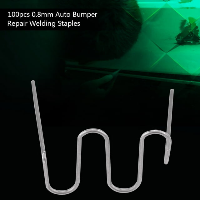 Ymiko Welding , Landscape , Standard Plastic Repair For Book For Car Plastic Welding