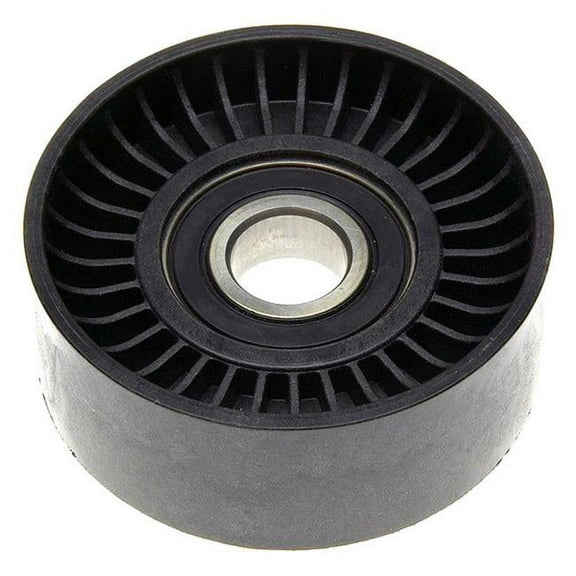 Gates 38058 Drive Belt Idler Pulley for 2007-2008 Aspen Chrysler