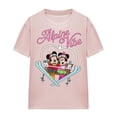 thumbnail image 1 of Disney T-Shirt pour Femmes Alpine Vibes Mickey & Minnie Mouse, 1 of 6