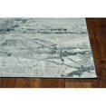 thumbnail image 1 of Tapis Gris en Polypropylène et Polyester de 26 Po X 83 Po X 0,25 Po, 1 of 1