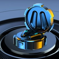 HOZVOMI High-Performance Gaming Bluetooth Headset with Low Latency, Superior Sound Quality, and Extended Battery Life - Sleek Design for Gamers