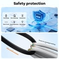 thumbnail image 3 of Cargador solar Power Bank ERRBBIC PS31H 20000mAh 15W, 3 of 9