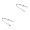 thumbnail image 1 of Soidarity Herramienta para perforar la oreja, perforador de seguridad único, Clip de plástico portátil para la nariz, tachuelas para el Type1 NO1, 1 of 6