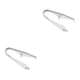 thumbnail image 1 of Guardurnaity Herramienta para perforar orejas, máquina perforadora de pendientes de seguridad de un solo , Clip de nariz de acero plástico, Type1 NO1, 1 of 6