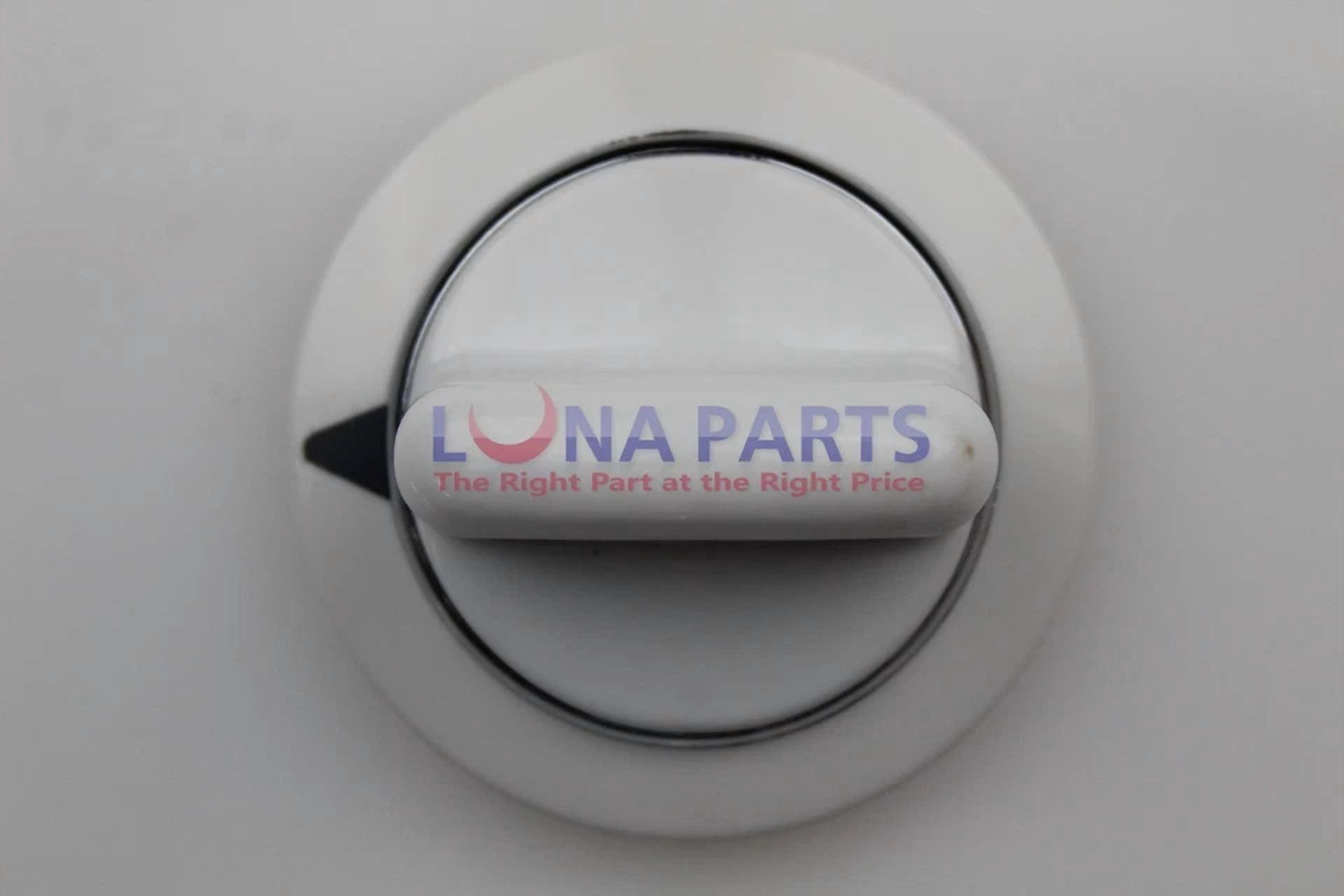 We1M654 Dryer Timer Knob We1M443 Fits General Electric Ap3995088