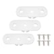 thumbnail image 4 of Kit de clip para faros delanteros, compatible con Land Rover Discovery 1995-2002 Jadeshay A, 4 of 8