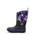 thumbnail image 4 of Elements Youth Girls' Waterproof Tie Dye Print Winter Boot, 4 of 7