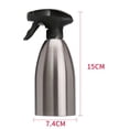 thumbnail image 4 of Spray Bottle, Oil Sprayer Oil Spray Bottle Olive Oil, 4 of 8