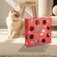 thumbnail image 1 of Caja de juguetes interactiva para gatos,Caja de juguetes interactiva inteligente para gatos con orificio para atrapar,Juguete automático para gatos para jugar al aire libre en casa,Juguete, 1 of 8