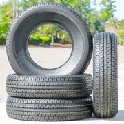 Nebula ST Radial N 001 Semi-Steel ST175/80R13 175/80R13 96/92L D 8 Ply Trailer Tire