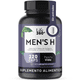 thumbnail image 1 of LIFE 360+ Men's H | 220 Cápsulas | Colágeno Hidrolizado, Vitamina B7 (Biotina), Vitamina C (Ácido Ascórbico), Estearato Magnesio, L-Lisina | Suplemento Alimenticio | 220 Cápsulas por Envase, 1 of 7