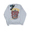 thumbnail image 1 of Harry Potter Girls Gryffindor Seeker Sweatshirt, 1 of 5