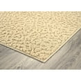 thumbnail image 6 of Garland Rug Ivy Tan Square Indoor Area Rug, 12' x 12', 6 of 7