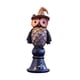 thumbnail image 2 of Halloween Decorations Garden Decor Owl Statues Fall Decorations For Outdoor Resin Owl Figurines Owl Gardening Gifts For Family, 2 of 6