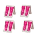 thumbnail image 3 of Soidarity 4 piezas de estampador de uñas, herramientas de plástico para maquillaje de belleza, herramientas para dedos, pulidor de dedos de Juegos de manicura, 3 of 6