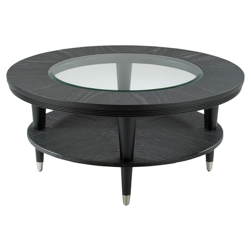 Klaussner Furniture Fowler Coffee Table  Walmart.com