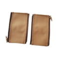 thumbnail image 4 of 1 Pair Dustproof Pushchair Armrest Handle for Bugaboo Bee Pushchair, 4 of 8