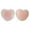 Type 3, variant on 3 Pairs Reusable Nipplecovers Silicone Nipple Pasties Adhesive Breast Petals Silicone Skin Adhesive Nipple Covers