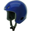 Skiing/snowboarding Blue Racing Star Hel