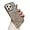 Gold, variant on Designed for iPhone Case,Luxury Electroplated Liquid Floating Gradient Glitter Quicksand Butterfly Clear Camera Lens Protection Shockproof Protective Cover Phone Case (iPhone 15 Pro,Silver)