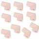 thumbnail image 2 of 10 piezas de protectores de esquina para muebles - Protectores de esquina a prueba de bebés Rosado, 2 of 8