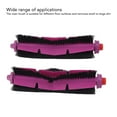 thumbnail image 4 of Robot Vacuum Cleaner Main Brush, Efficient Replacement Professional Safe Vacuum Cleaning Main Brush  For V10 V12 W11, 4 of 8