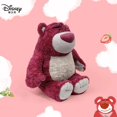 thumbnail image 4 of Muñeco de peluche Kawaii Lotso de Toy Story de Disney, dibujo animado y decoración para el hogar, regalo de Navidad, regalo para niños, 4 of 5