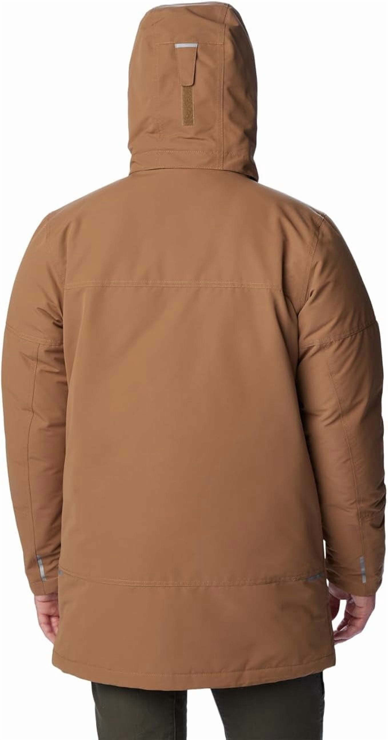 Columbia Men
