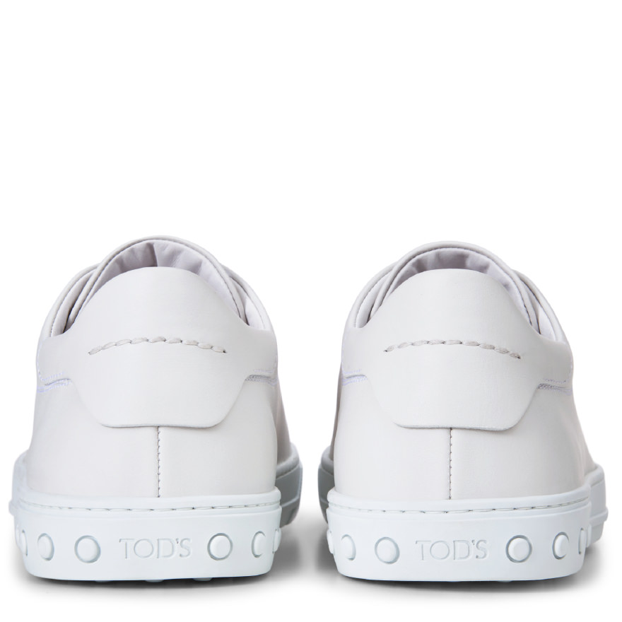 Tods sneakers white Clearance