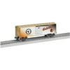 Lionel MLB Baltimore Orioles O Gauge Model Train Boxcar