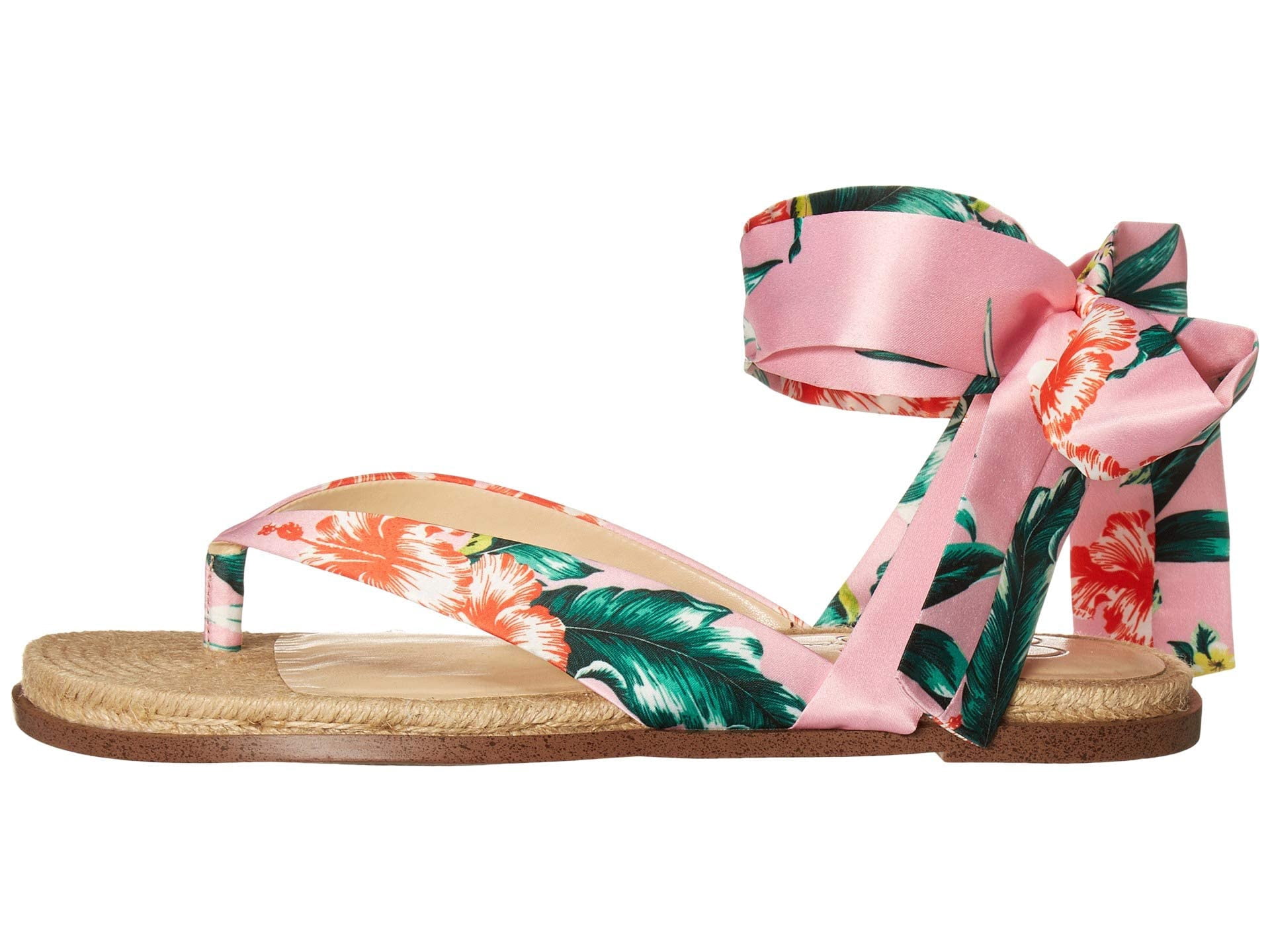 jessica simpson abramo sandal