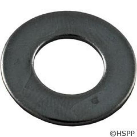 - Pentair 072184 Stainless Steel Heat Exchanger Washer Replacement Pool/Spa Heater and Pump