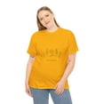 thumbnail image 4 of Unisex Heavy Cotton Tee, 4 of 12