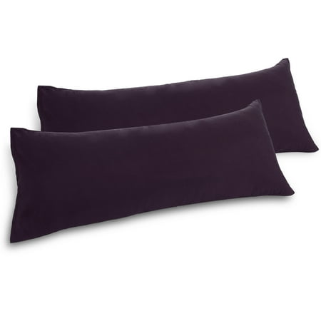 Set Of 2 Body Pillow Cover Long Pillow Case For Body Pillows