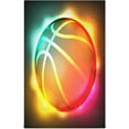 thumbnail image 5 of SKYSONIC Burning Basketball Kitchen Dish Towel Set,Drying Kitchen Towels Tea Towels 1Pcs, 5 of 7