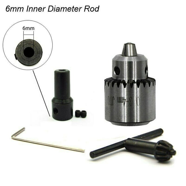 Micro motor drill chuck online