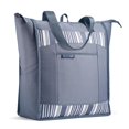 thumbnail image 1 of Bolsa Térmica Rachael Ray Chillout Suave Grande Reutilizable Pizarra, 1 of 7