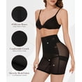 thumbnail image 3 of Shapewear for Women Tummy Control, High Waisted Body Shaper Shorts Shapewear Girdles Thigh Slimmer Underwear, 3 of 6