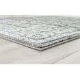 thumbnail image 5 of Allstar Rugs Slate French Country Rectangular Accent Rug, 5 of 11
