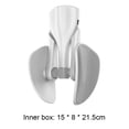 thumbnail image 3 of Entrenador de músculos del suelo pélvico para hombres y mujeres Dispositivo de control de la vejiga del ejercitador Kegel, 3 of 6