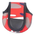 thumbnail image 4 of harper Sac de Couverture de Pêche Sac d'Équipement de Pêche Protecteur Manche de Protection pour Pêche en Mer Rouge, 4 of 9
