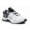 thumbnail image 2 of CW3396-100 Nike Air Max Alpha Trainer 4 Men's Black Grey White Freestyle Shoes-, 2 of 6