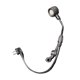thumbnail image 1 of Peltor VI/XPI Microphone Replacement For Peltor Comtac Headset Accessorie New js, 1 of 5